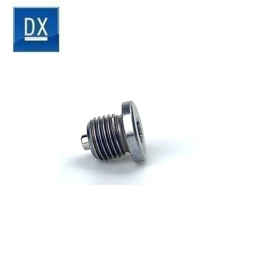 M20x1.5 Palam Parit Minyak Penggilap Magnet