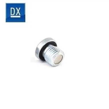 M18*1.5 Palam Longkang Minyak Bersalut Zink Magnet