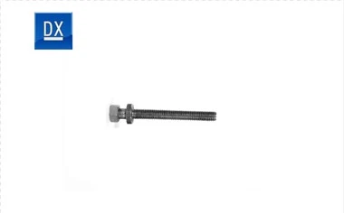 Bolt Lug Heksagon