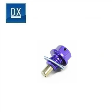 M14*1.5 Palam Parit Minyak Magnet Dengan Gasket