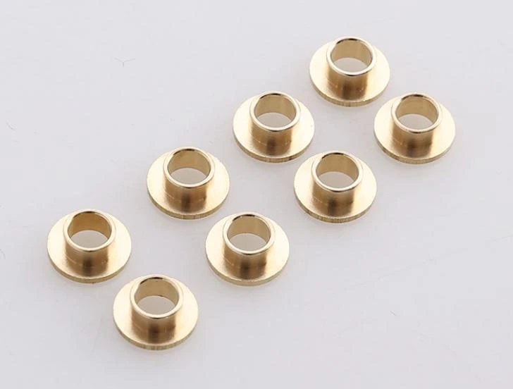 5*10*10 t - lengan tembaga bukan standard berbentuk