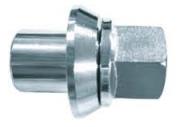 Long nut dxtb 225 7/8-14x33x56/7/8-14x33x78