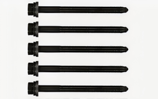 Kit Bolt Ketua Silinder Enjin OEM06A103384C10X untuk Victor Reinz