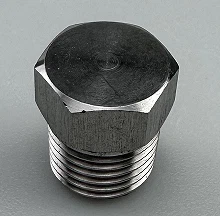 Palam Kepala Hex SS304 PT1/4