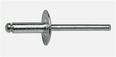 Rivet Pop Aluminium Bebibir Besar