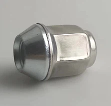 M4 M6 M14 Bolt Roda Dan Nat Untuk Alat Ganti Lori