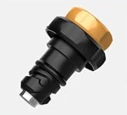 Plug Parit Minyak Penggantian untuk Ford F150 Raptor\/Mustang\/Bronco V6