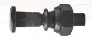 Trak bolt dxtb141 kia