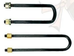 U bolt dxtb219 untuk tralier