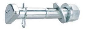 Lori Bolt OEM 659112452 untuk D Bolt